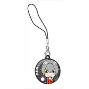 アイドルマスター SideM SideMini 缶ストラップ 牙崎漣 [直径32mm]