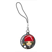 アイドルマスター SideM SideMini 缶ストラップ 円城寺道流 [直径32mm]