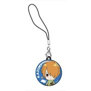 アイドルマスター SideM SideMini 缶ストラップ 九十九一希 [直径32mm]