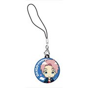 アイドルマスター SideM SideMini 缶ストラップ 兜大吾 [直径32mm]