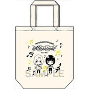 アイドルマスター SideM SideMini トートバッグ Altessimo [W36cm×H37cm×D11cm]