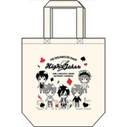 アイドルマスター SideM SideMini トートバッグ High×Joker [W36cm×H37cm×D11cm]
