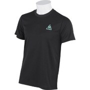 QB012365-BLK-L [半袖シャツ]
