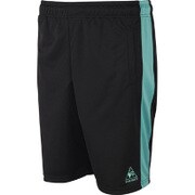 QB382365-BLK-L [ハーフパンツ]