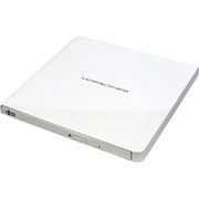 DVDドライブ GP65NB70 WHITE