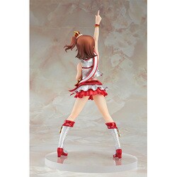 春日未来 ‐ミリオンスパーク!‐ 1/8 完成品フィギュア 春日未来 ‐ミリオンスパーク!‐