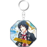 アイドリッシュセブン IDOLiSH7 きゃらフロッ！ アクリルキーホルダーVol.2 和泉一織 [7cm×7cm]