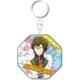アイドリッシュセブン IDOLiSH7 きゃらフロッ！ アクリルキーホルダーVol.2 二階堂大和 [7cm×7cm]