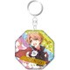 アイドリッシュセブン IDOLiSH7 きゃらフロッ！ アクリルキーホルダーVol.2 和泉三月 [7cm×7cm]
