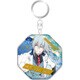 アイドリッシュセブン IDOLiSH7 きゃらフロッ！ アクリルキーホルダーVol.2 四葉環 [7cm×7cm]