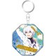 アイドリッシュセブン IDOLiSH7 きゃらフロッ！ アクリルキーホルダーVol.2 逢坂壮五 [7cm×7cm]