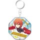 アイドリッシュセブン IDOLiSH7 きゃらフロッ！ アクリルキーホルダーVol.2 七瀬陸 [7cm×7cm]
