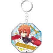 アイドリッシュセブン IDOLiSH7 きゃらフロッ！ アクリルキーホルダーVol.2 七瀬陸 [7cm×7cm]