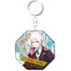 アイドリッシュセブン IDOLiSH7 きゃらフロッ！ アクリルキーホルダーVol.2 九条天 [7cm×7cm]
