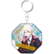 アイドリッシュセブン IDOLiSH7 きゃらフロッ！ アクリルキーホルダーVol.2 九条天 [7cm×7cm]
