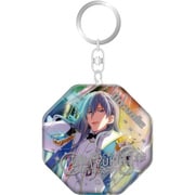 アイドリッシュセブン IDOLiSH7 きゃらフロッ！ アクリルキーホルダーVol.2 千 [7cm×7cm]