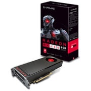 グラフィックボード SA-RX480-8GD5R01 RADEON RX 480 8G GDDR5 PCI-E HDMI / TRIPLE DP