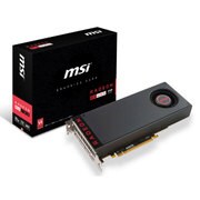グラフィックボード Radeon RX 480 8G MSI Radeon RX 480 8G