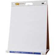 付箋 テーブルトップタイプ サッカー日本代表チームモデル EASEL563-J イーゼルパッド