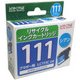 ブラザー用 リサイクルインク LC111C対応 SHRB-LC111CD