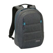 New Groove X 15インチ対応 Compact Backpack Charcoal TSB82704