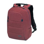 New Groove X 15インチ対応 Compact Backpack Burgundy TSB82705