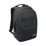 New Groove X Max 15インチ対応 Backpack Black TSB82803
