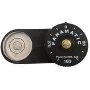 水準器付 360°パノラマ撮影用台座 PANAMATIC（パナマティック）