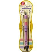 ドクターグリップCL プレイボーダー 0.3mm パステルピンク HDGCL50R3-PPP