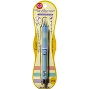 ドクターグリップCL プレイボーダー 0.3mm パステルブルー HDGCL50R3-PPL