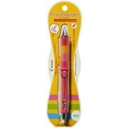 ドクターグリップCL プレイボーダー 0.5mm ストロベリーピンク HDGCL50R-PSP