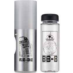 ヨドバシ.com - cado カドー MH-C10U-RD [STAR WARS(スター・ウォーズ)モデル BB-8ボトル付き 加湿器 シルバー(R2 -D2)] 通販【全品無料配達】