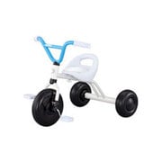 D-Bike TRY！ ホワイト [三輪車]