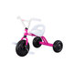 D-Bike TRY！ ピンク [三輪車]