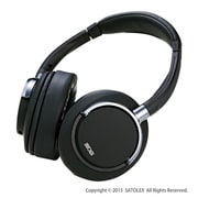 ヘッドホン ハイレゾ音源対応 黒 DH291-D1