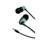 Tubomi ハイレゾ音源対応イヤホン アルミ DH299-A1