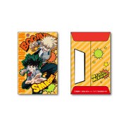 僕のヒーローアカデミア ぽち袋 緑谷＋爆豪 [キャラクターグッズ]