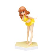 ガールズ＆パンツァー BEACH QUEENS 武部沙織 [1/10スケール PVC製完成品]