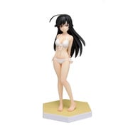 ガールズ＆パンツァー BEACH QUEENS 五十鈴華 [1/10スケール PVC製完成品]