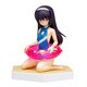 ガールズ＆パンツァー BEACH QUEENS 冷泉麻子 [1/10スケール PVC製完成品]