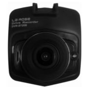薄型ドライブレコーダー 黒 DVR-S720B