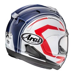 ヨドバシ.com - ARAI アライ RX-7X STATEMENT 白 54 [フルフェイス