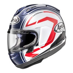 ヨドバシ.com - ARAI アライ RX-7X STATEMENT 白 61-62 [フルフェイス