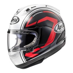 ヨドバシ.com - ARAI アライ RX-7X STATEMENT 黒 55-56 [フルフェイス