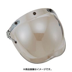 WBシールド フラッシュミラーライトスモーク