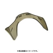 QVR ダクト フラットスモーク 5743