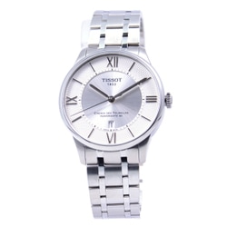 ヨドバシ.com - ティソ TISSOT T099.407.11.038.00 [CHEMIN DES