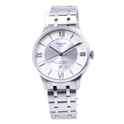 CHEMIN DES TOURELLES AUTOMATIC (シュマン・デ・トゥレル オートマティック) SI SS-SS 並行輸入品 2年保証 T099.407.11.038.00