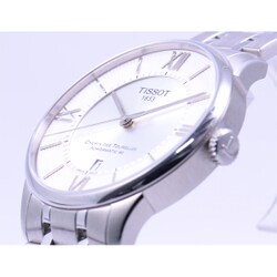 ヨドバシ.com - ティソ TISSOT T099.407.11.038.00 [CHEMIN DES