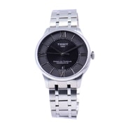 CHEMIN DES TOURELLES AUTOMATIC (シュマン・デ・トゥレル オートマティック) BK SS-SS 並行輸入品 2年保証 T099.407.11.058.00